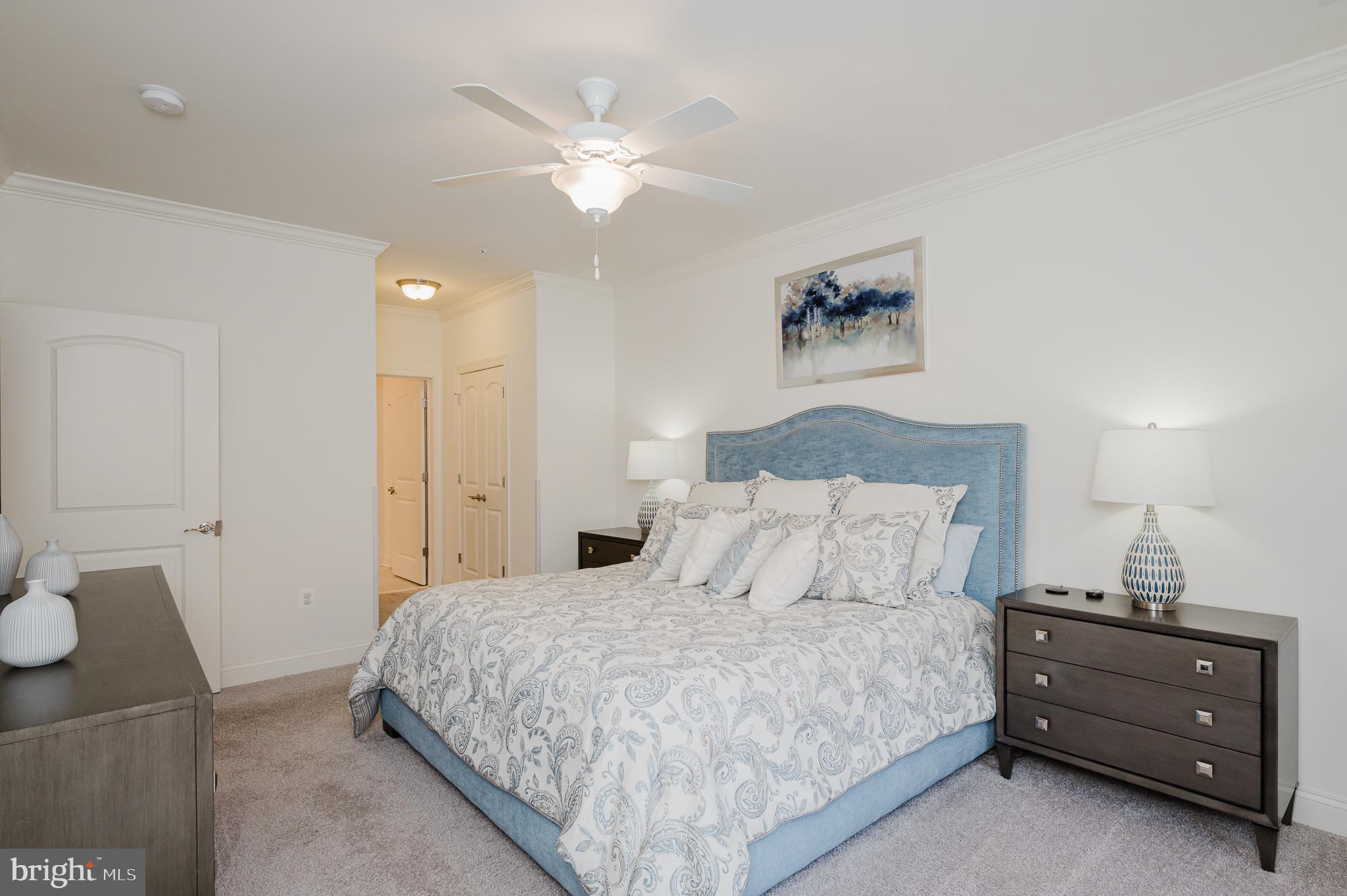 636 Wallingford Road, Unit 2F Bel Air, MD 21014 - Photo 20 of 54
