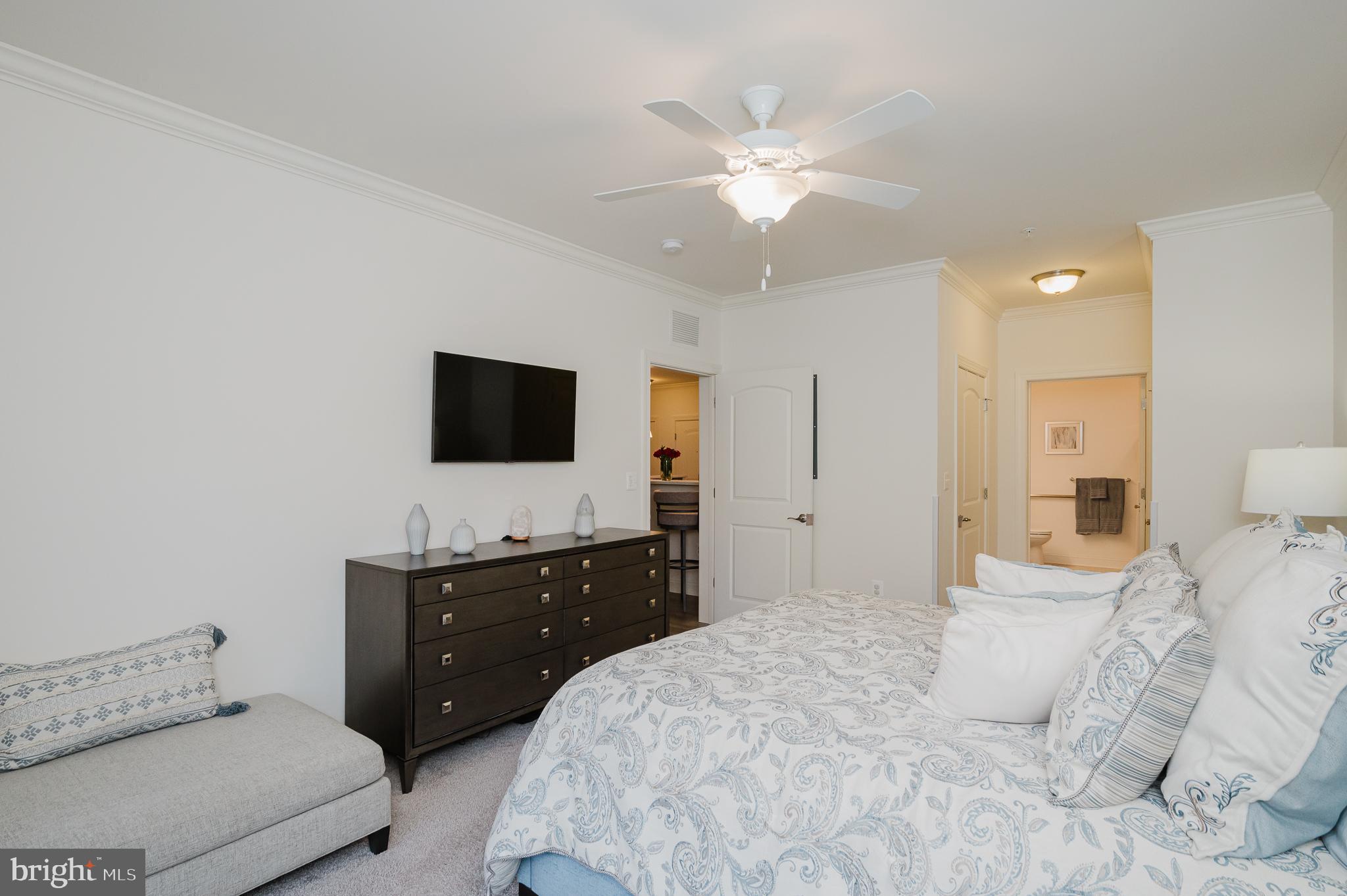 636 Wallingford Road, Unit 2F Bel Air, MD 21014 - Photo 21 of 54