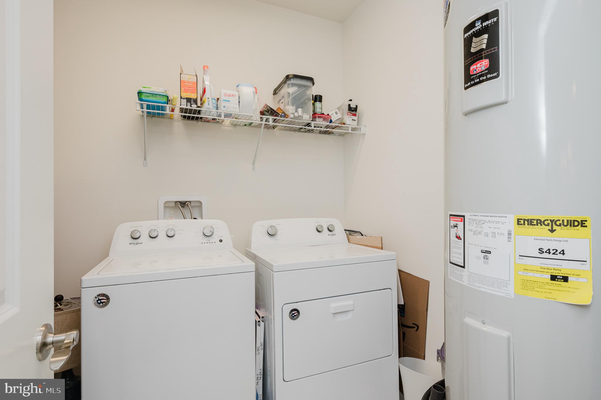 636 Wallingford Road, Unit 2F Bel Air, MD 21014 - Photo 31 of 54