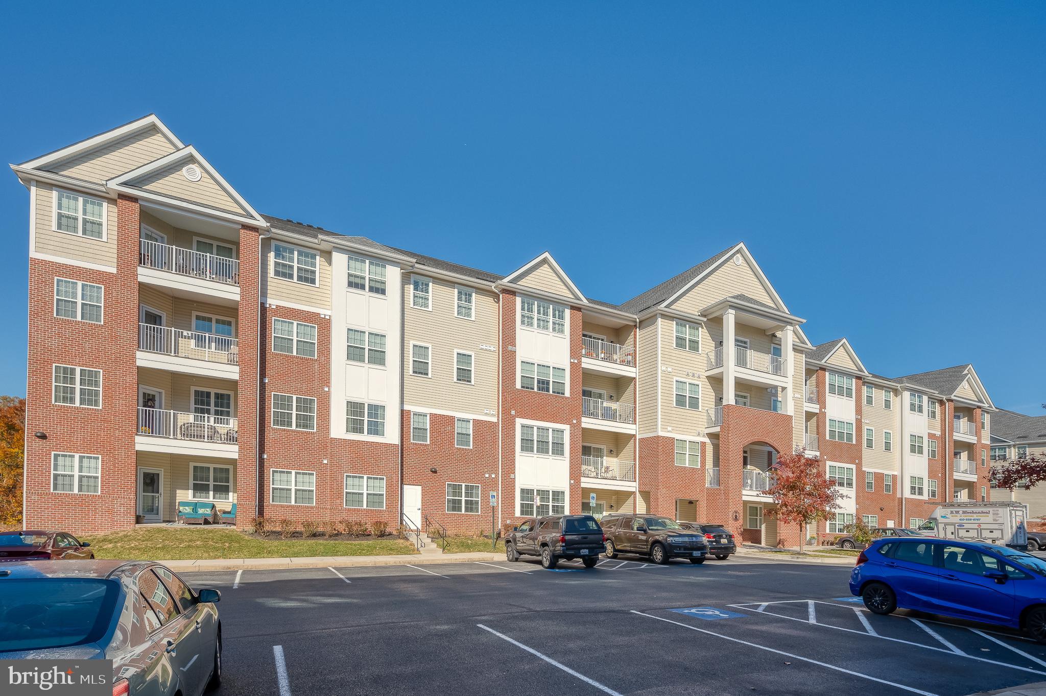 636 Wallingford Road, Unit 2F Bel Air, MD 21014 - Photo 39 of 54