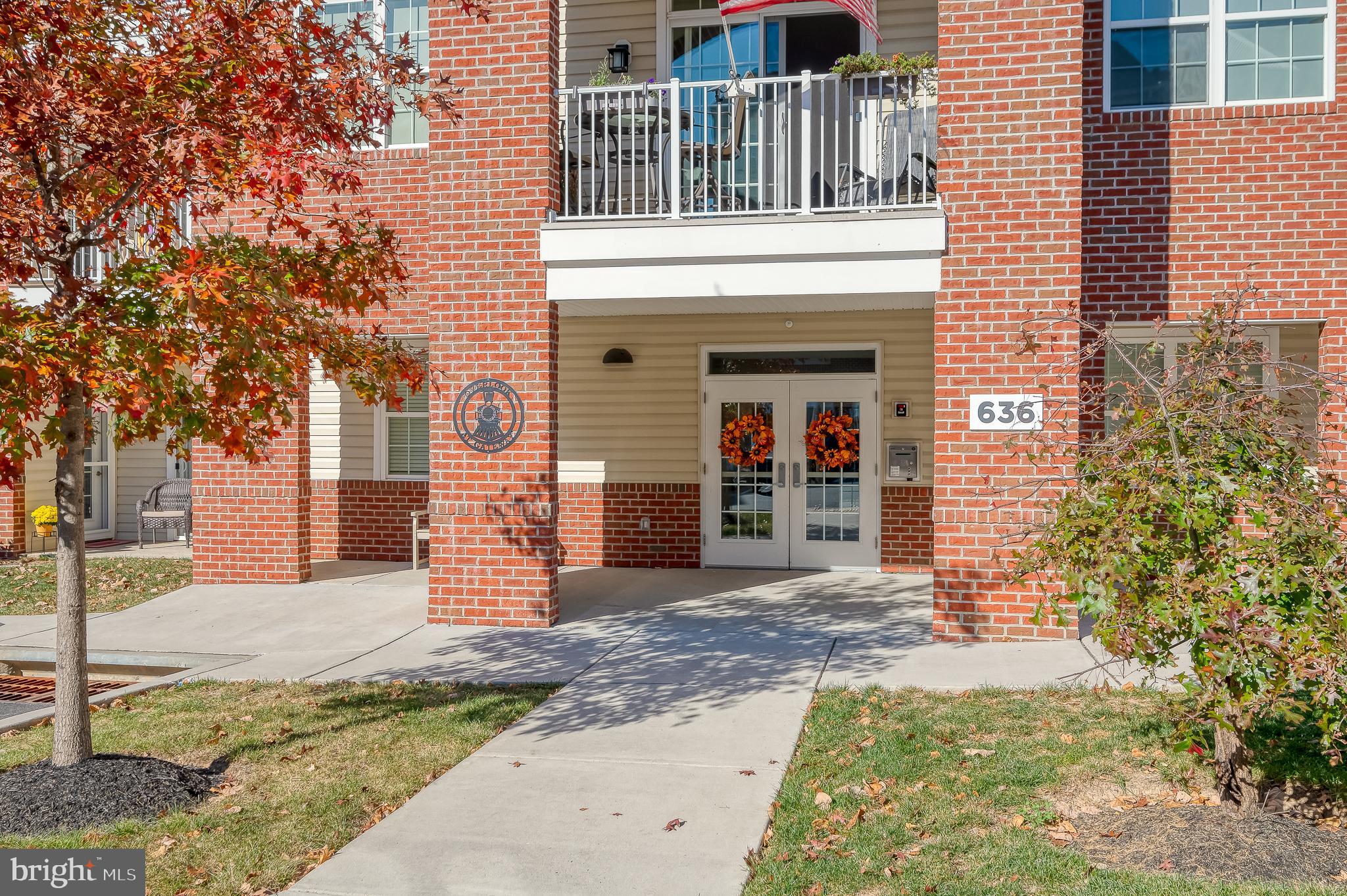 636 Wallingford Road, Unit 2F Bel Air, MD 21014 - Photo 40 of 54