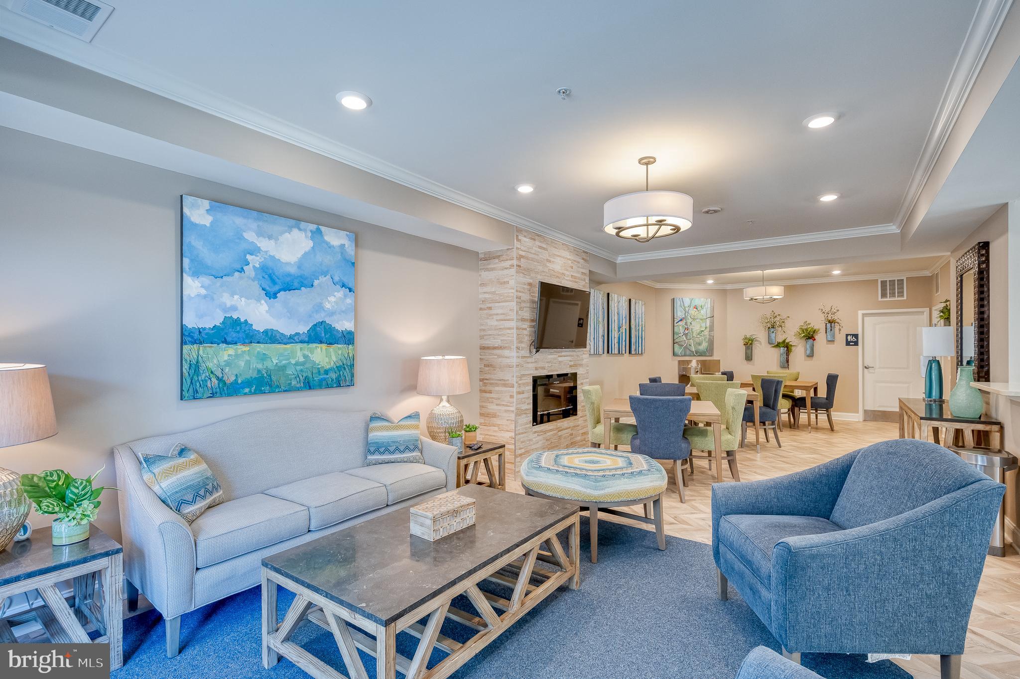636 Wallingford Road, Unit 2F Bel Air, MD 21014 - Photo 46 of 54