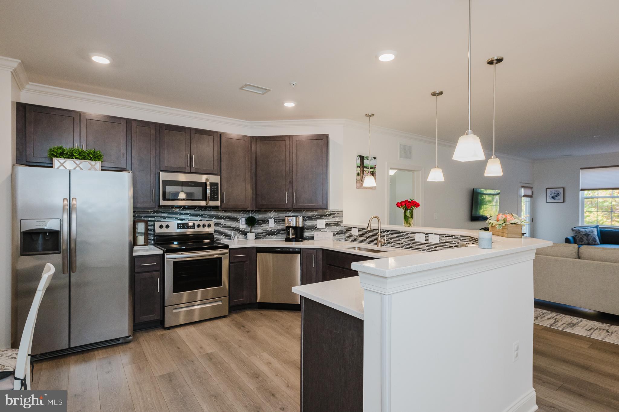 636 Wallingford Road, Unit 2F Bel Air, MD 21014 - Photo 6 of 54