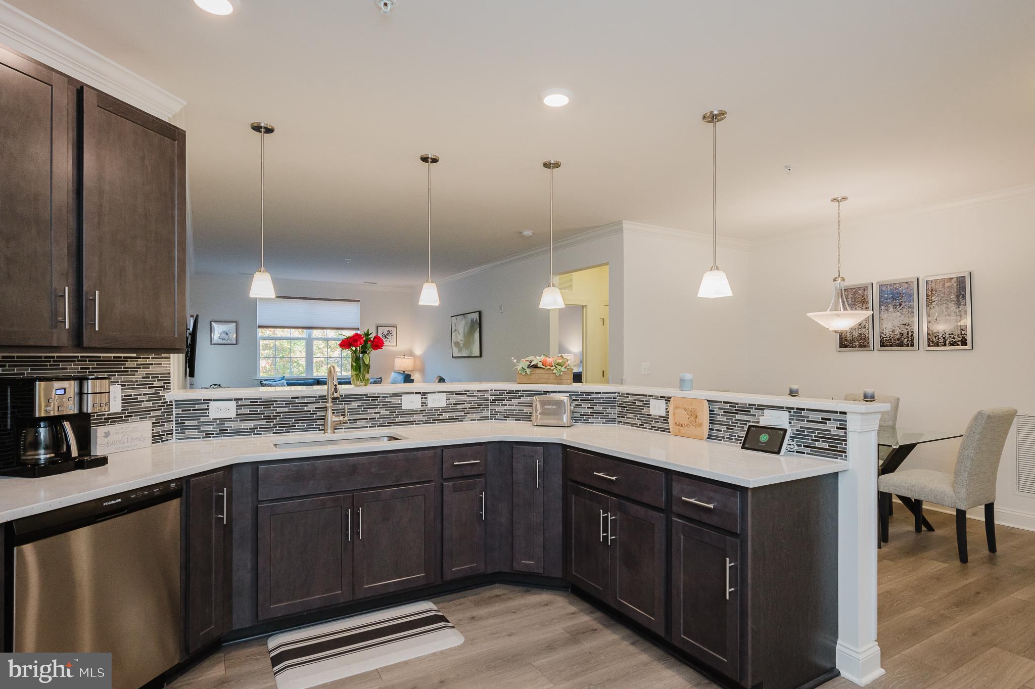 636 Wallingford Road, Unit 2F Bel Air, MD 21014 - Photo 8 of 54