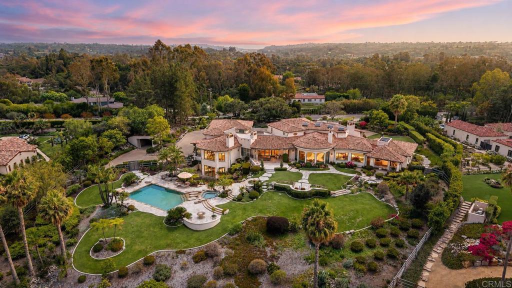 5528 La Crescenta Road Rancho Santa Fe, CA 92067 - Photo 1 of 16