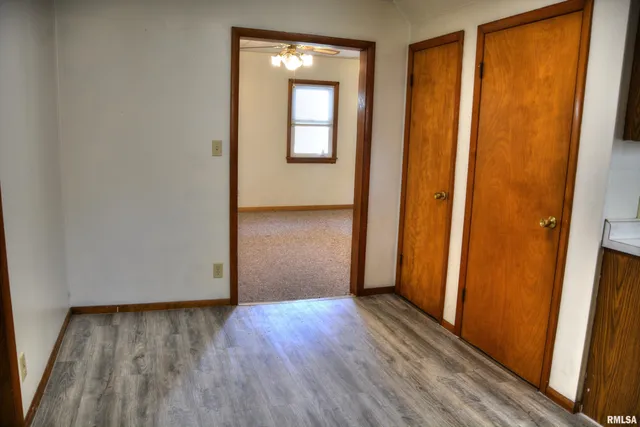 $75,000 | 705 West Adams Street, Blandinsville, IL 61420