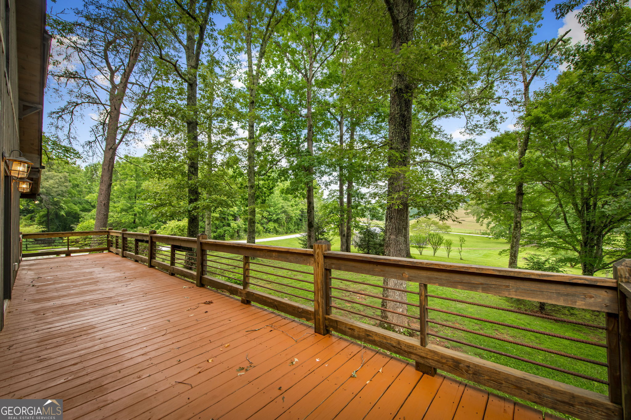 2466 Forge Mill Road Morganton, GA 30560 - Photo 22 of 60