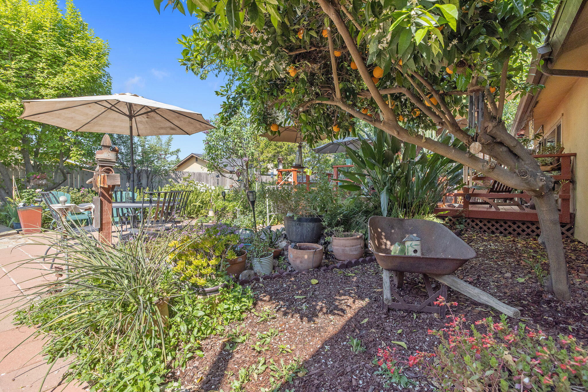 1009 South Rova Court Visalia, CA 93277 - Photo 50 of 57