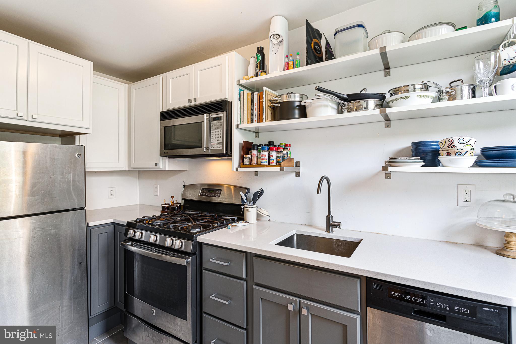 2801 Adams Mill Road Northwest, Unit 305 Washington, DC 20009 - Photo 9 of 19 Gallery Image 9
