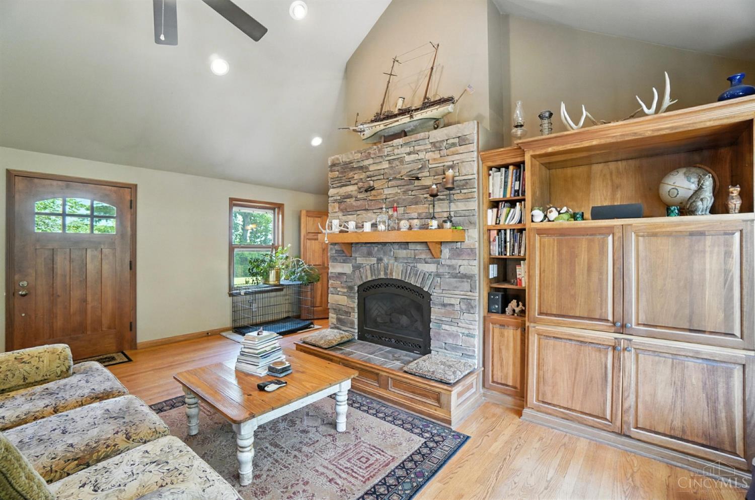6441 Nickel Road Lebanon, OH 45036 - Photo 7 of 69 Gallery Image 7