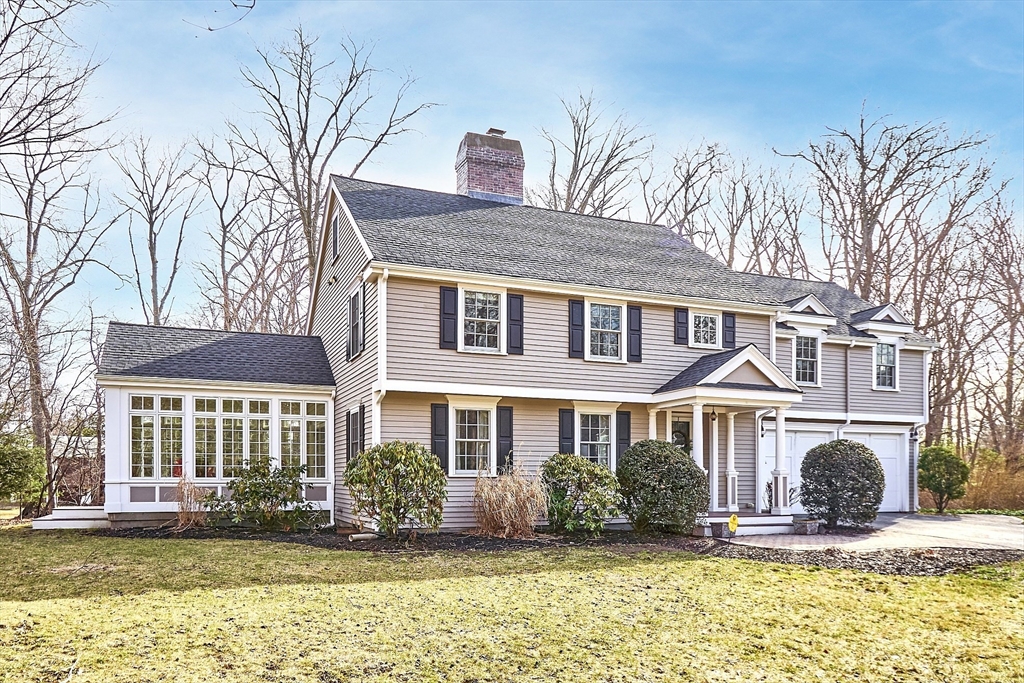 9 Greenwood Road Reading, MA 01867 - Photo 1 of 42