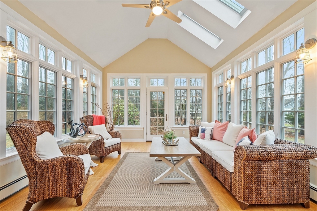 9 Greenwood Road Reading, MA 01867 - Photo 18 of 42