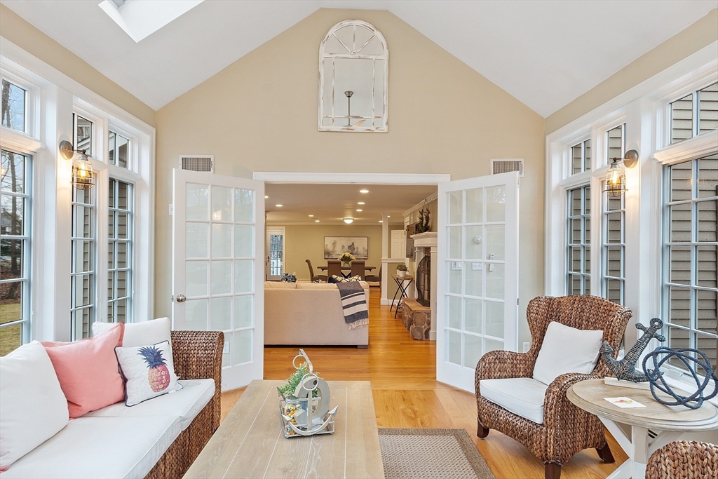 9 Greenwood Road Reading, MA 01867 - Photo 19 of 42