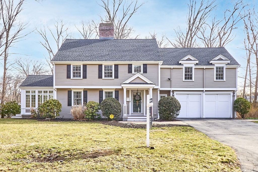 9 Greenwood Road Reading, MA 01867 - Photo 2 of 42
