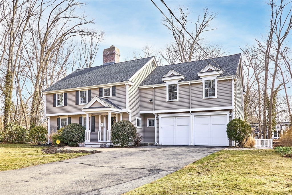 9 Greenwood Road Reading, MA 01867 - Photo 3 of 42