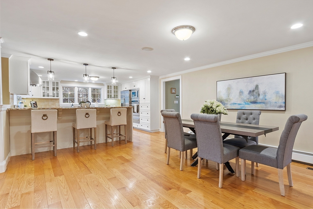 9 Greenwood Road Reading, MA 01867 - Photo 8 of 42