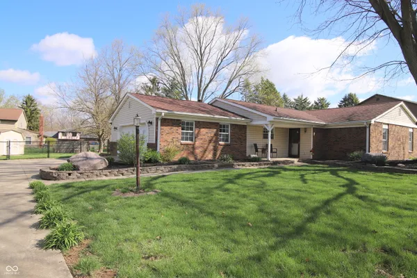 $375,000 | 104 Apple Tree Court, Fishers, IN 46038