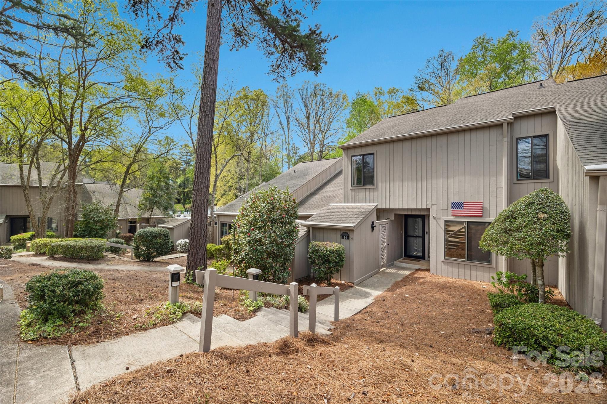 34 Old Post Road Lake Wylie, SC 29710 - Photo 21 of 30