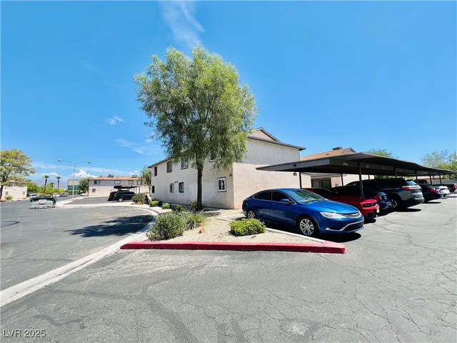 $165,000 | 3508 Rio Robles Drive, Unit C, North Las Vegas, NV 89030