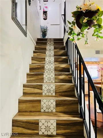 $165,000 | 3508 Rio Robles Drive, Unit C, North Las Vegas, NV 89030