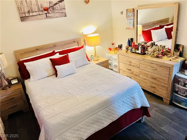 $165,000 | 3508 Rio Robles Drive, Unit C, North Las Vegas, NV 89030