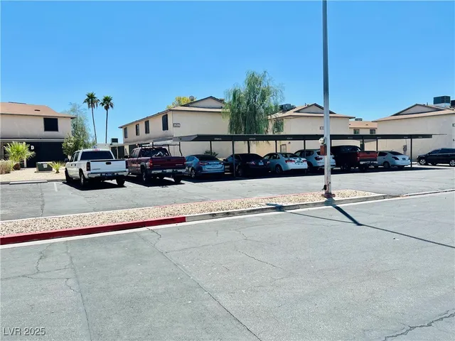 $165,000 | 3508 Rio Robles Drive, Unit C, North Las Vegas, NV 89030