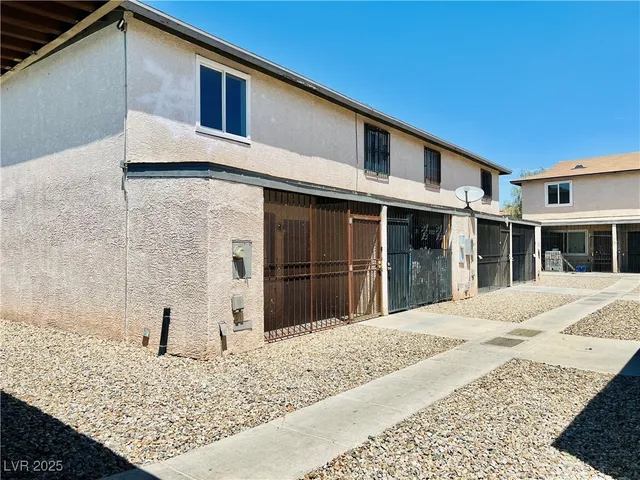 $165,000 | 3508 Rio Robles Drive, Unit C, North Las Vegas, NV 89030