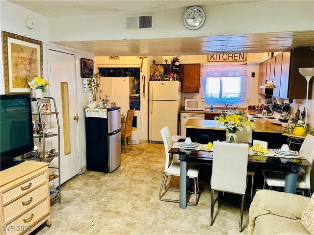 $165,000 | 3508 Rio Robles Drive, Unit C, North Las Vegas, NV 89030