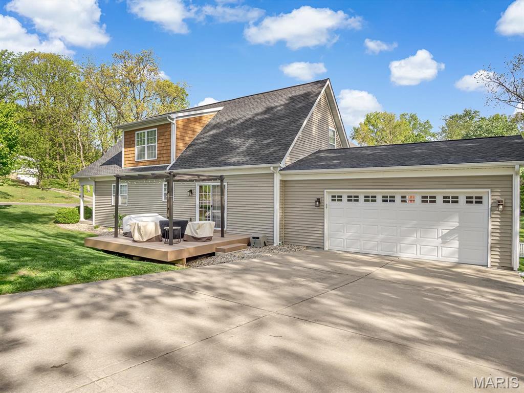 812 Meade Avenue Edwardsville, IL 62025 - Photo 26 of 31
