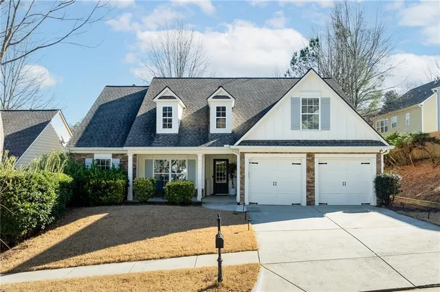 $439,900 | 2249 White Alder Drive Northeast, Buford, GA 30519