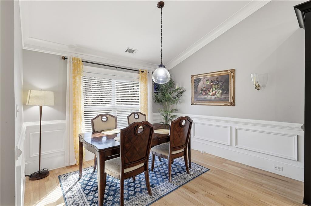 2249 White Alder Drive Northeast Buford, GA 30519 - Photo 11 of 31