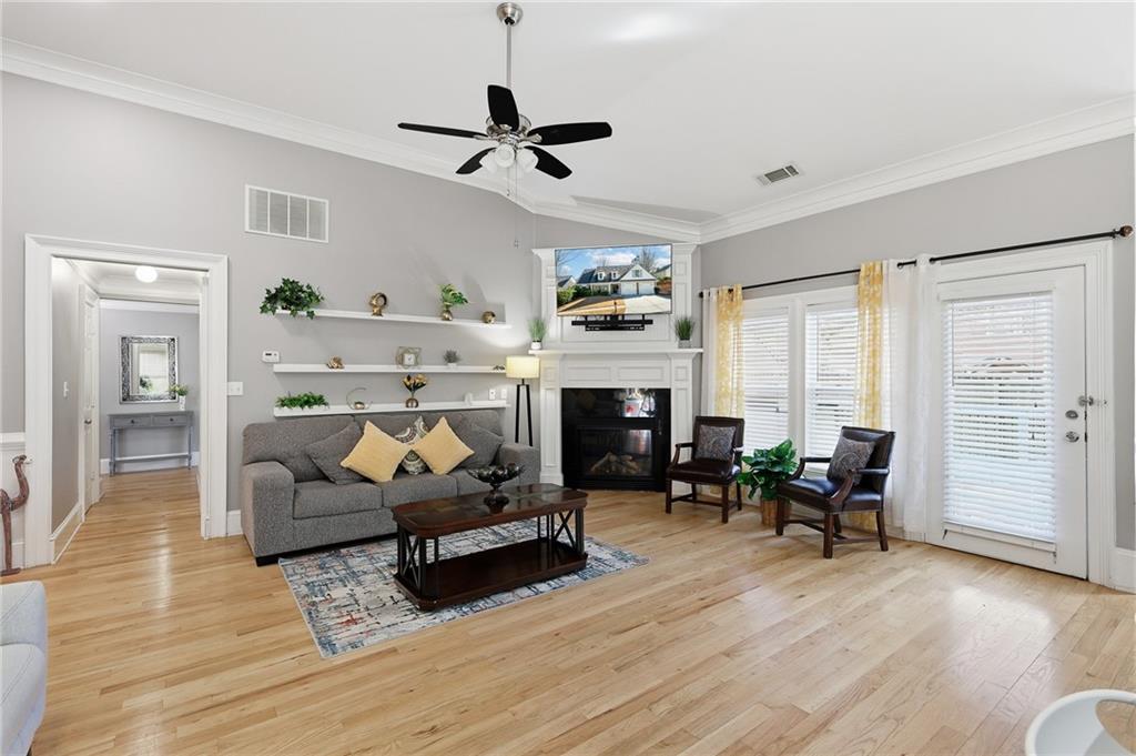 2249 White Alder Drive Northeast Buford, GA 30519 - Photo 12 of 31