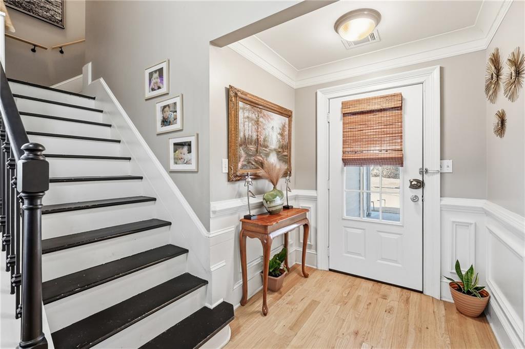 2249 White Alder Drive Northeast Buford, GA 30519 - Photo 19 of 31