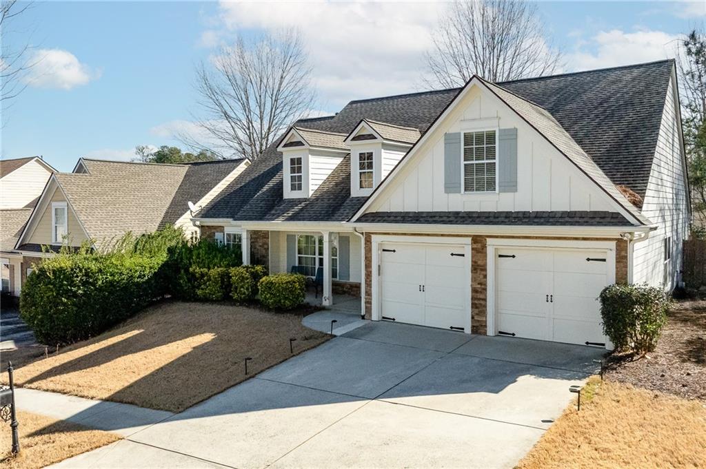 2249 White Alder Drive Northeast Buford, GA 30519 - Photo 2 of 31