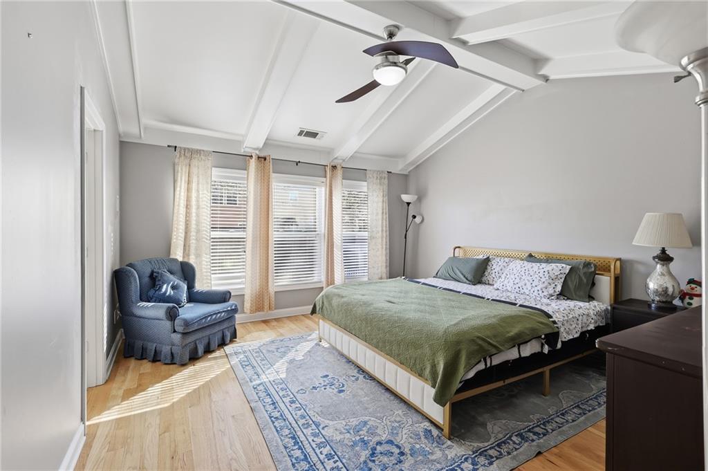 2249 White Alder Drive Northeast Buford, GA 30519 - Photo 23 of 31