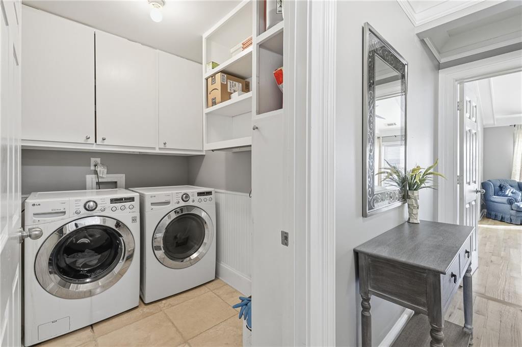 2249 White Alder Drive Northeast Buford, GA 30519 - Photo 26 of 31