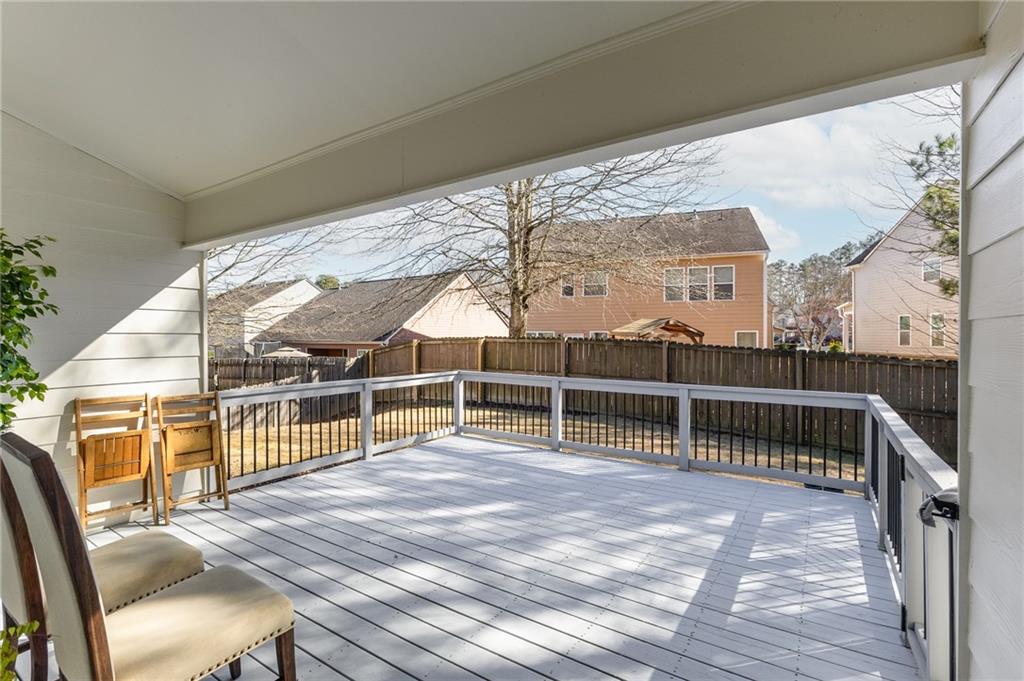 2249 White Alder Drive Northeast Buford, GA 30519 - Photo 28 of 31