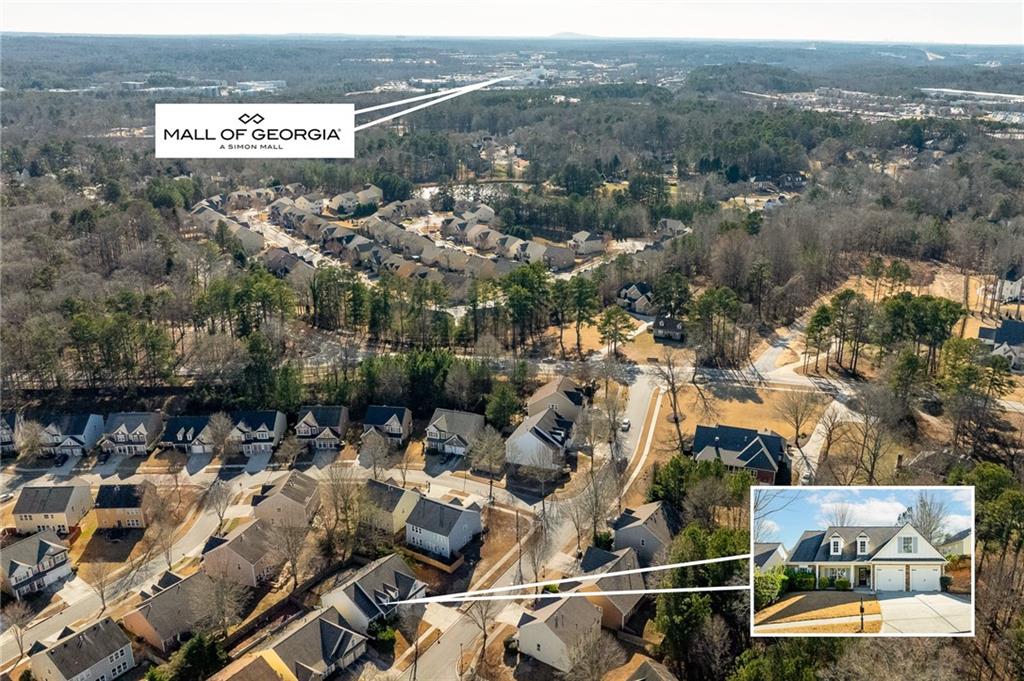 2249 White Alder Drive Northeast Buford, GA 30519 - Photo 31 of 31