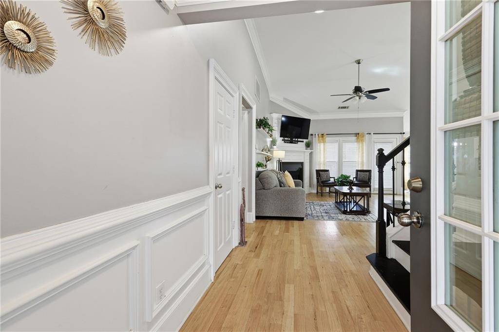 2249 White Alder Drive Northeast Buford, GA 30519 - Photo 4 of 31