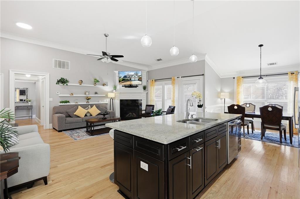 2249 White Alder Drive Northeast Buford, GA 30519 - Photo 8 of 31