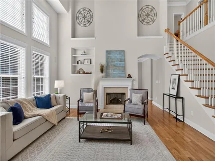 $850,000 | 5825 Aspen Forest Court, Cumming, GA 30040