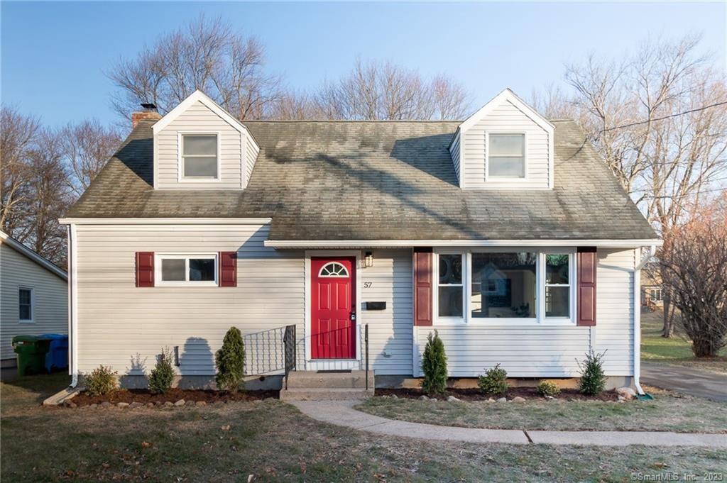 57 Milton Road Bristol, CT 06010 - Photo 1 of 1 Gallery Image 1