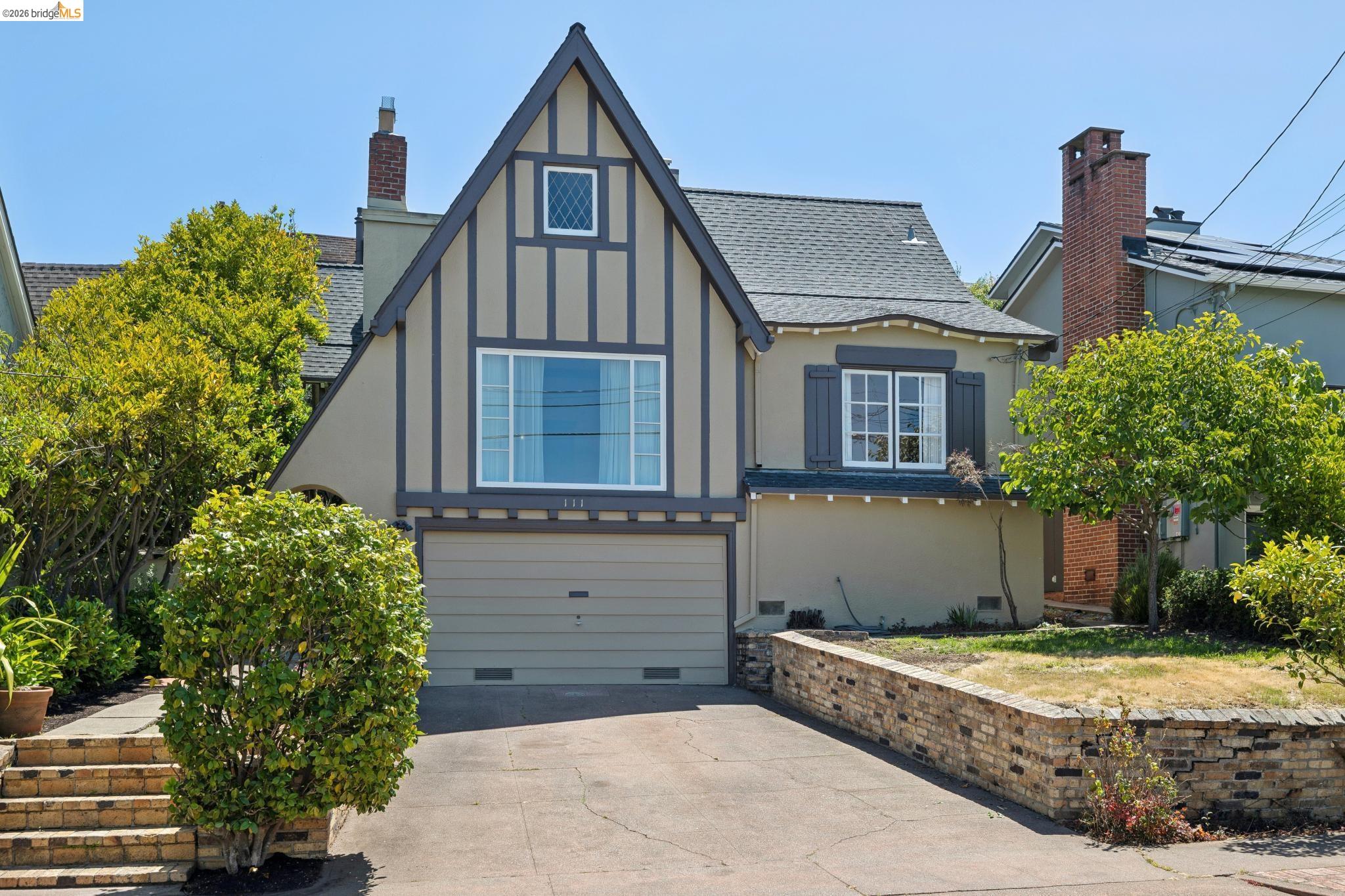 111 Windsor Avenue Kensington, CA 94708 - Photo 1 of 41