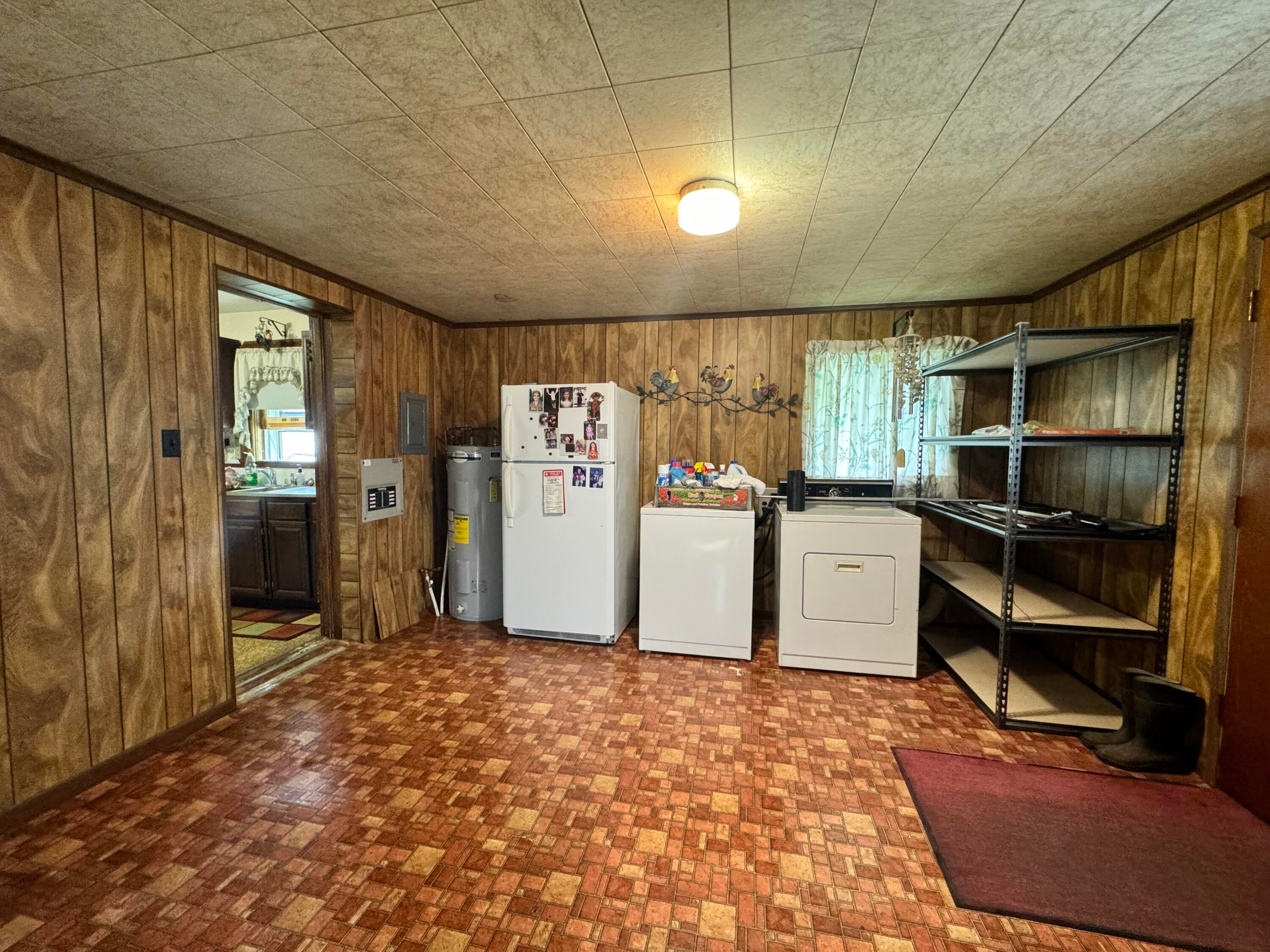 14021 West Webster Road Calvin, WV 26660 - Photo 13 of 44 Gallery Image 13