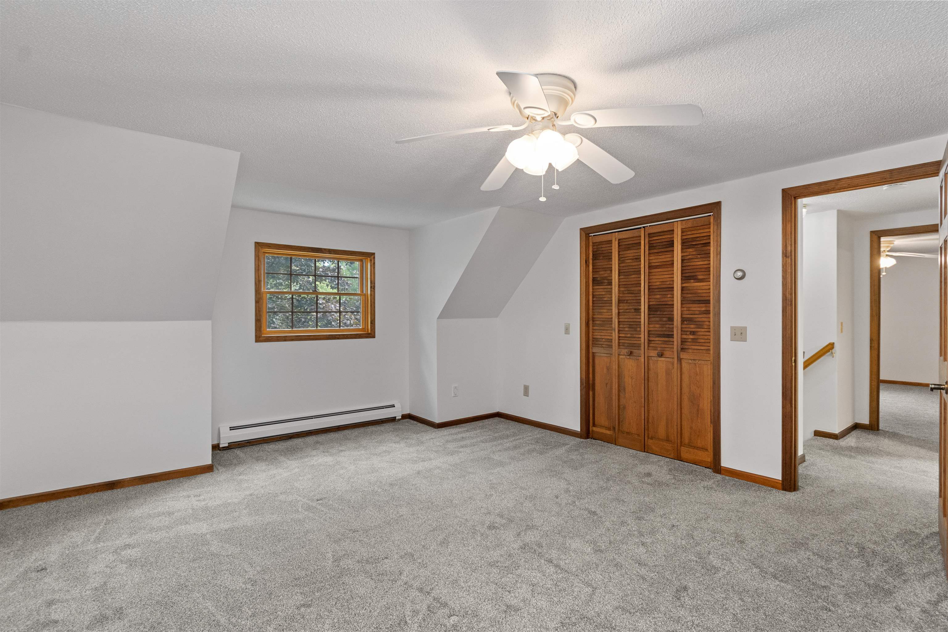 7 Green Acres Road, Unit 2A Fairfax, VT 05454 - Photo 29 of 54