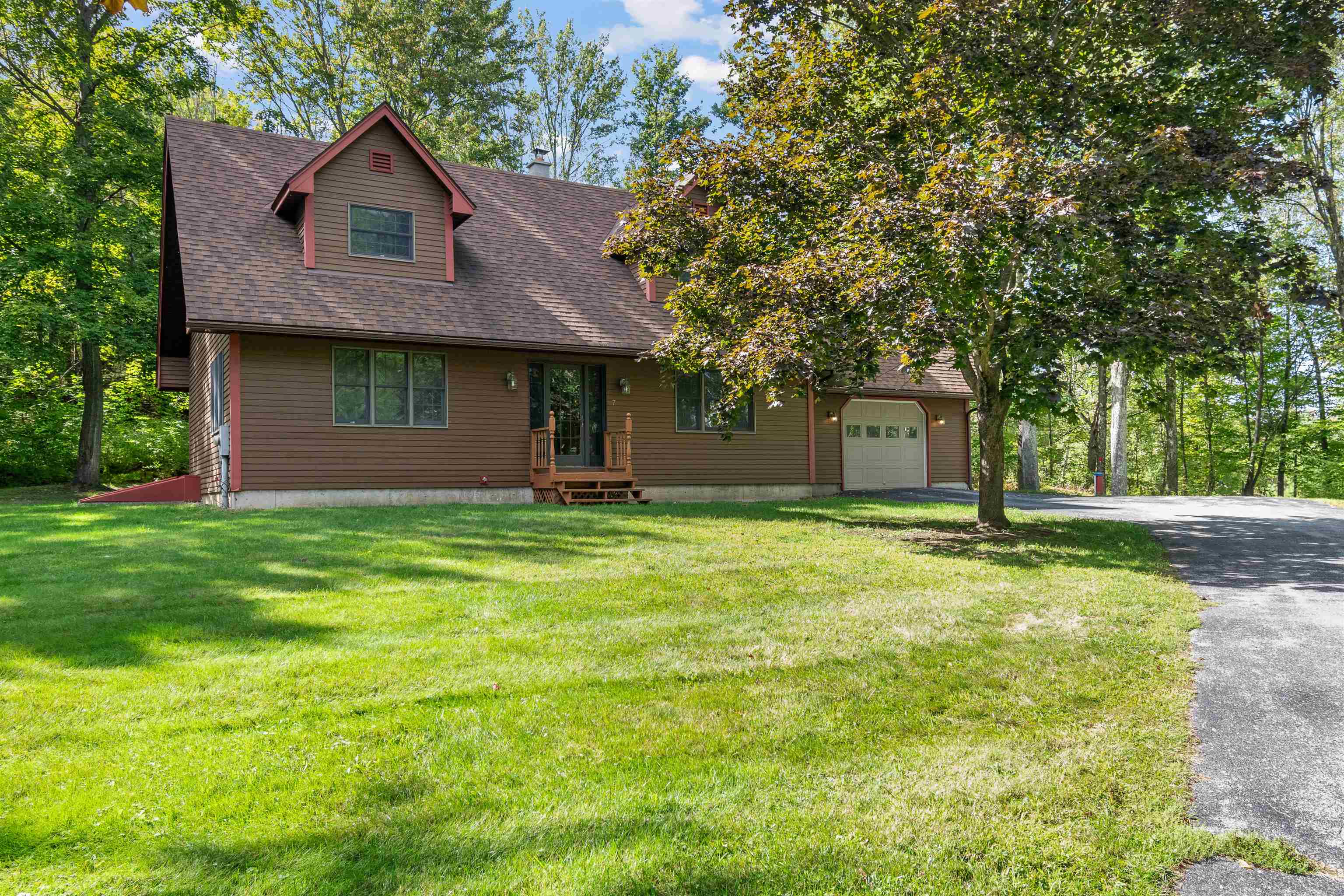 7 Green Acres Road, Unit 2A Fairfax, VT 05454 - Photo 3 of 54