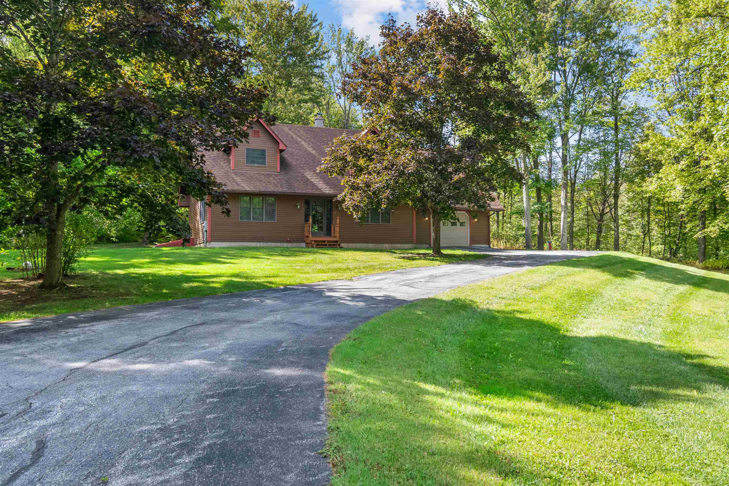 7 Green Acres Road, Unit 2A Fairfax, VT 05454 - Photo 38 of 54