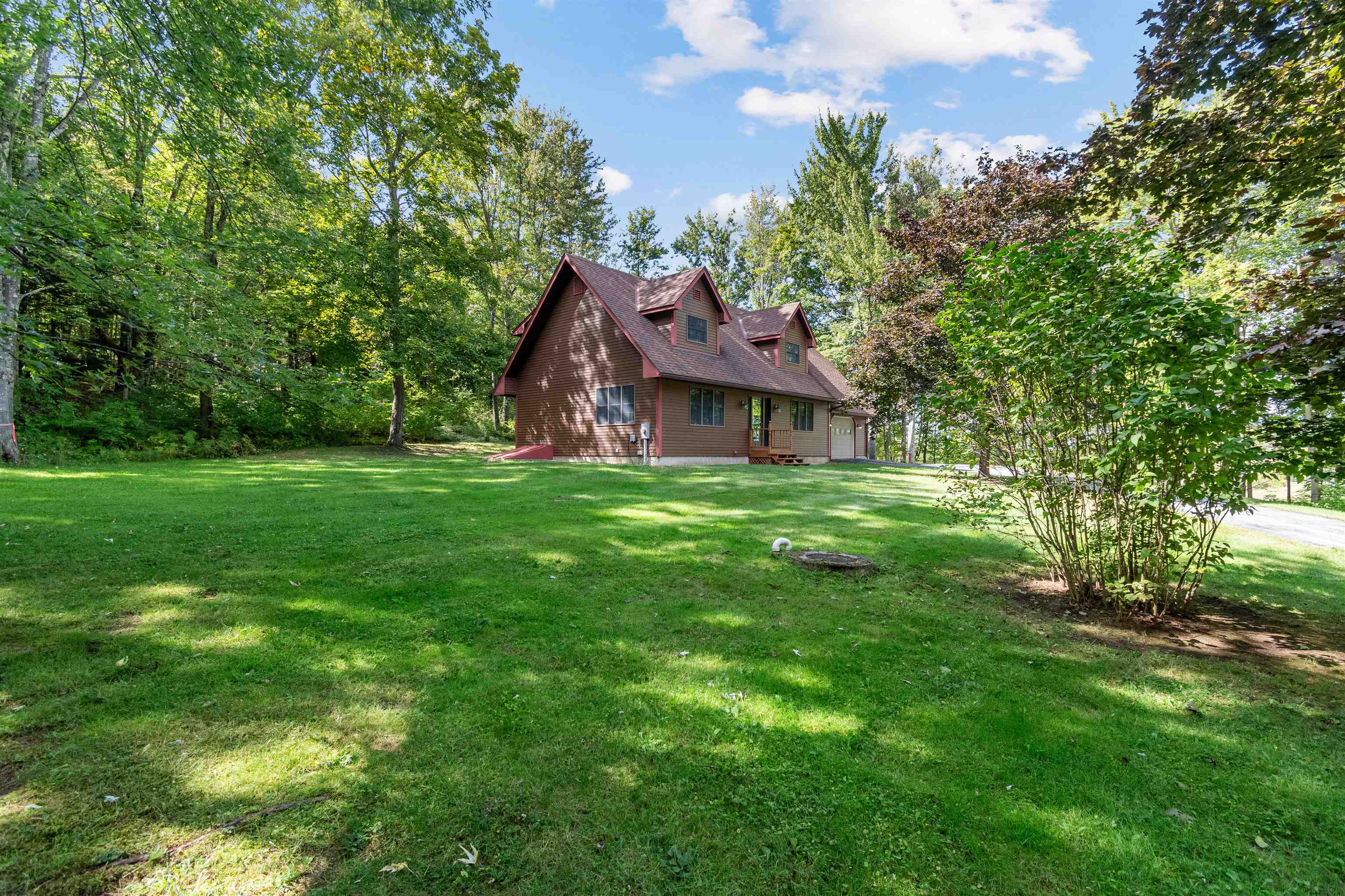 7 Green Acres Road, Unit 2A Fairfax, VT 05454 - Photo 44 of 54
