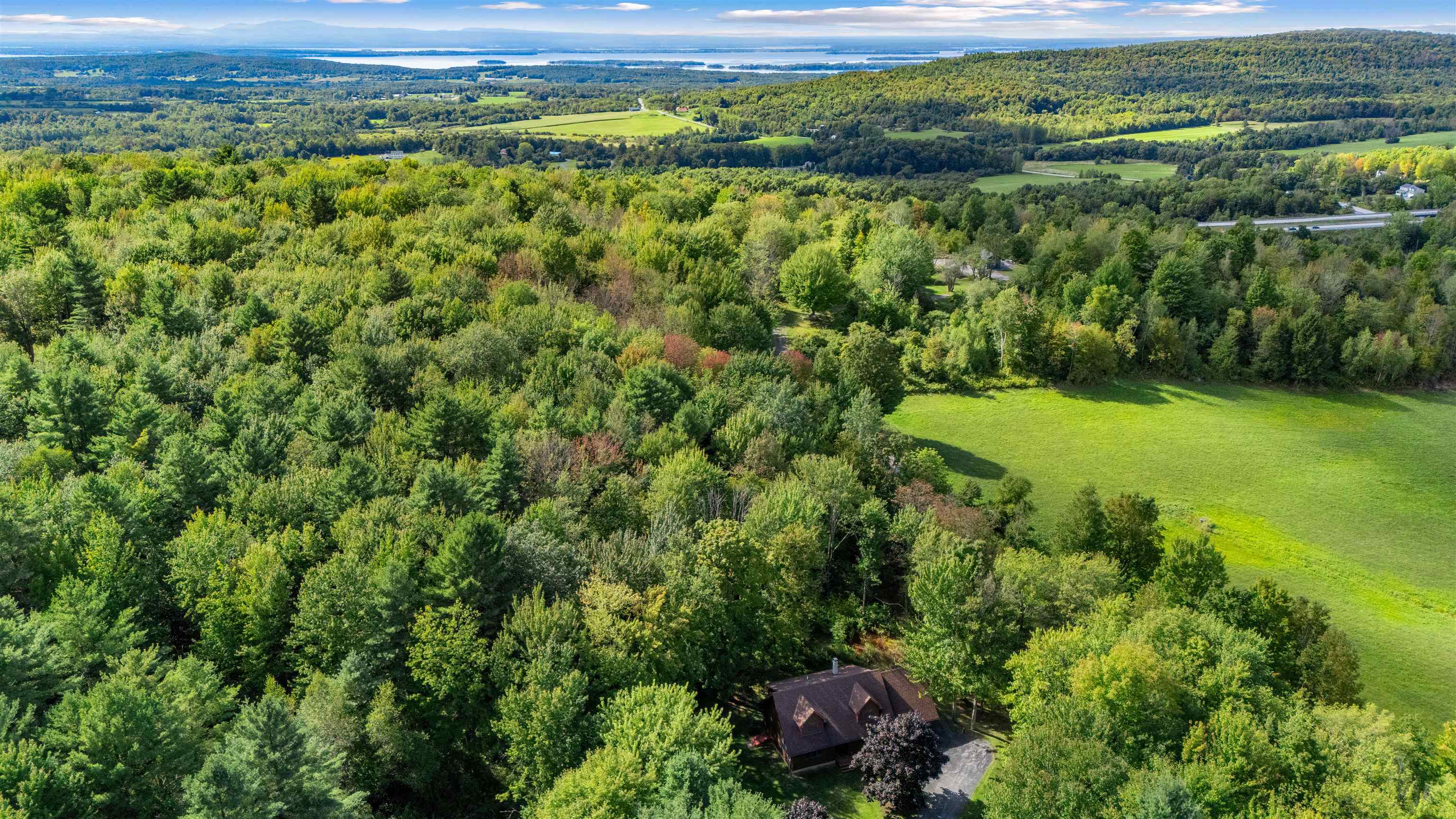 7 Green Acres Road, Unit 2A Fairfax, VT 05454 - Photo 49 of 54