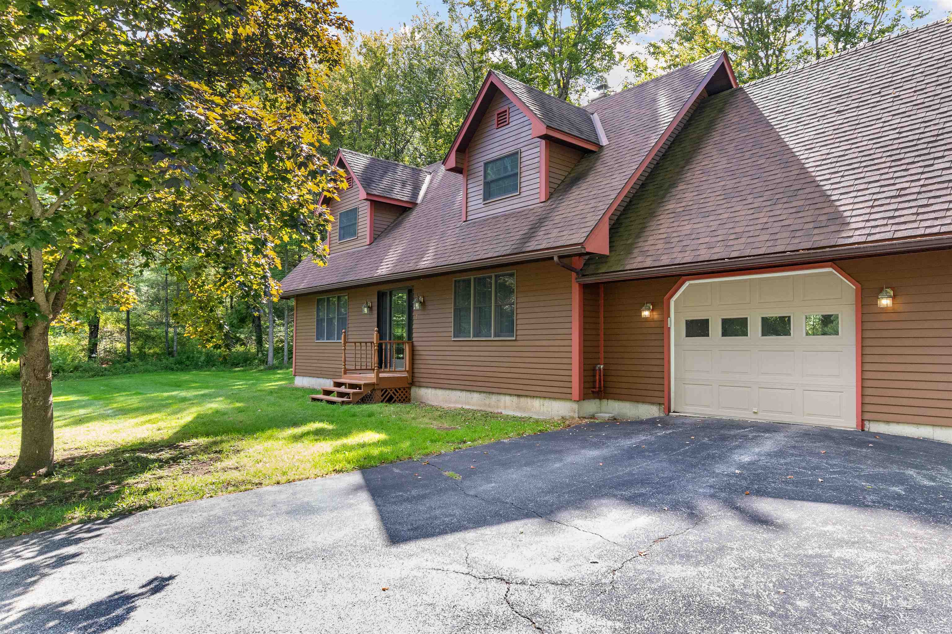 7 Green Acres Road, Unit 2A Fairfax, VT 05454 - Photo 5 of 54